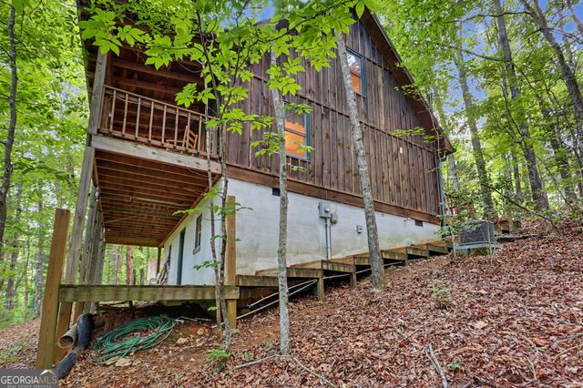 659 Potomac Drive, Tiger, GA 30576