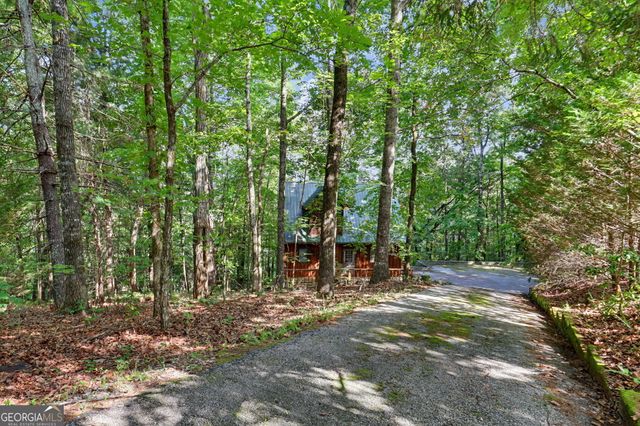 659 Potomac Drive, Tiger, GA 30576
