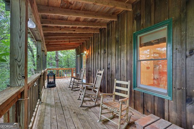 659 Potomac Drive, Tiger, GA 30576