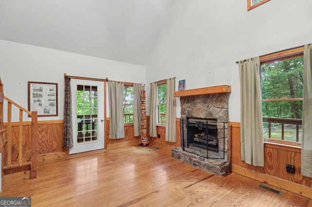 659 Potomac Drive, Tiger, GA 30576
