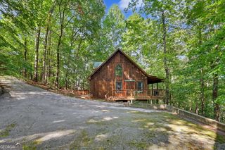 659 Potomac Drive, Tiger, GA 30576