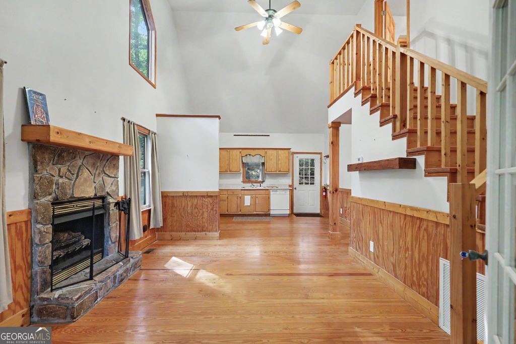 659 Potomac Drive, Tiger, GA 30576 — photo 5