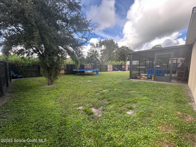 6295 Banyan Street, Cocoa, FL 32927