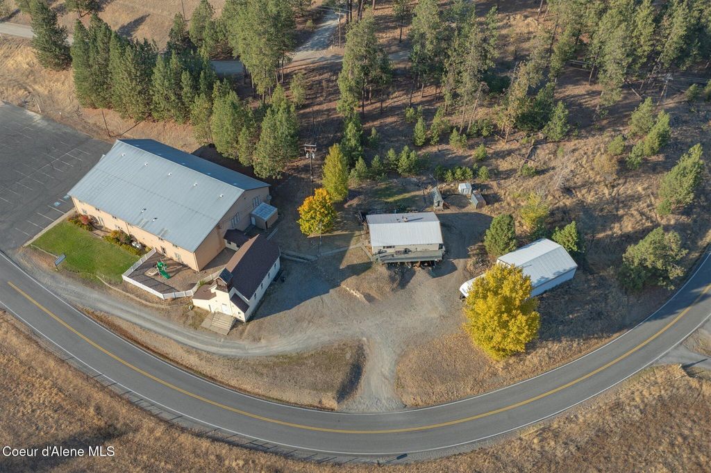 19587 W RIVERVIEW DR, Post Falls, ID 83854 photo 68