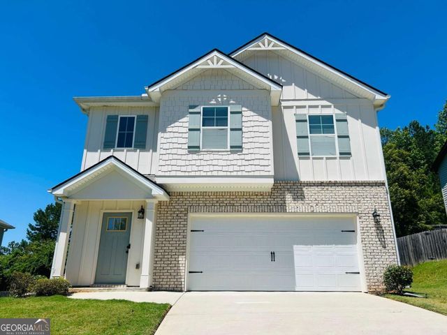 57 Pacific Avenue, Sharpsburg, GA 30277