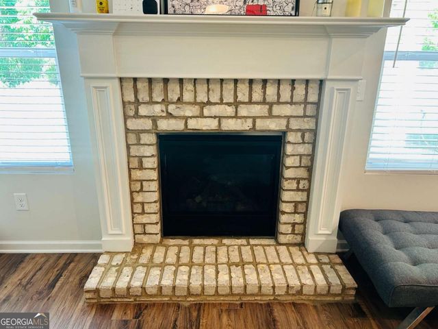 57 Pacific Avenue, Sharpsburg, GA 30277