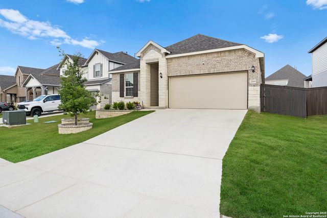 2119 Dalhart, San Antonio, TX 78253