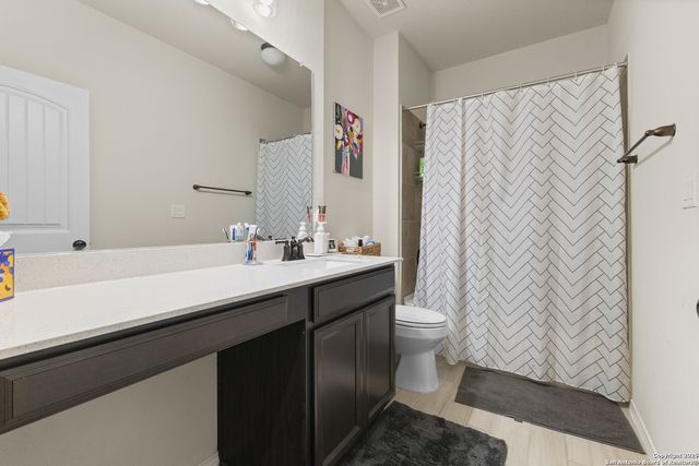 2119 Dalhart, San Antonio, TX 78253