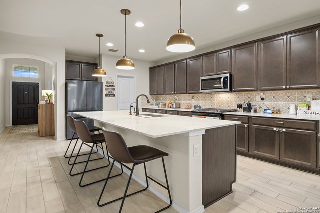 2119 Dalhart, San Antonio, TX 78253