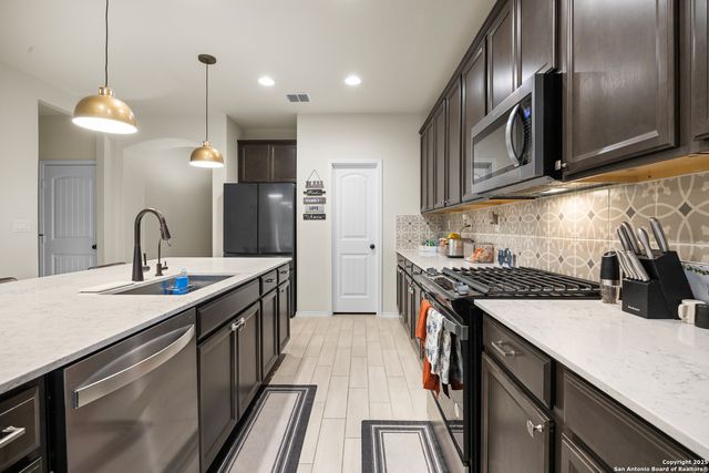 2119 Dalhart, San Antonio, TX 78253