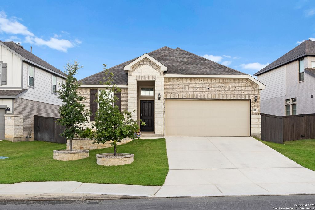 2119 Dalhart, San Antonio, TX 78253