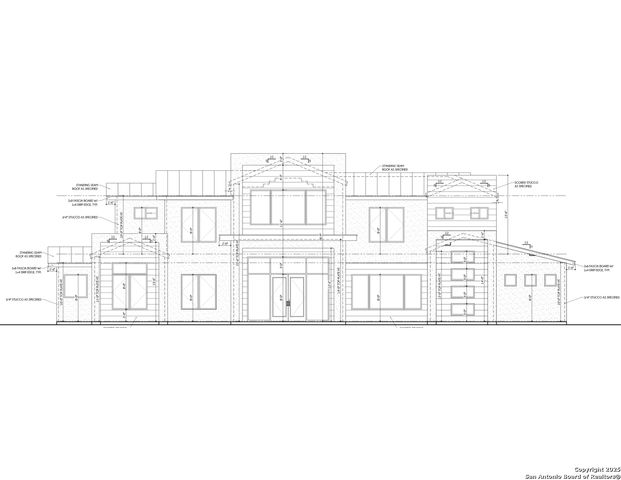 29035 Verde Mountain Trail, San Antonio, TX 78261