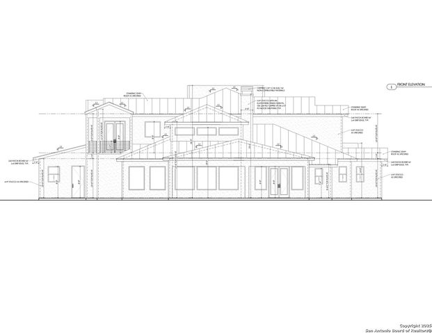 29035 Verde Mountain Trail, San Antonio, TX 78261