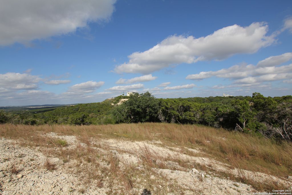29035 Verde Mountain Trail, San Antonio, TX 78261