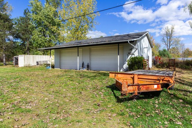 7082 Rattle Run Road, St Clair Twp, MI 48079