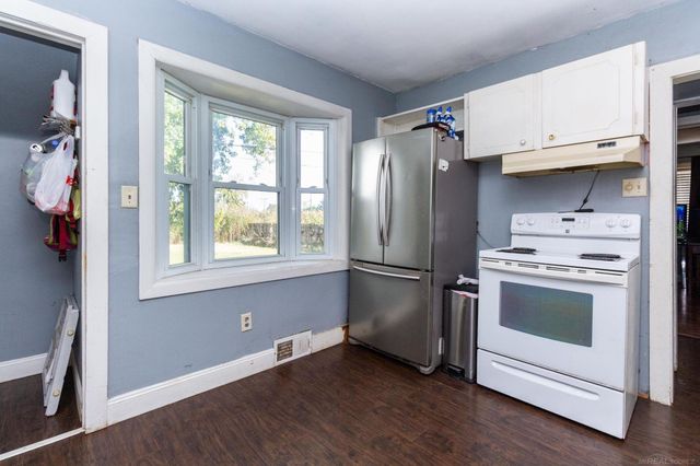 7082 Rattle Run Road, St Clair Twp, MI 48079