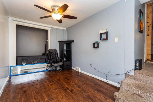 7082 Rattle Run Road, St Clair Twp, MI 48079