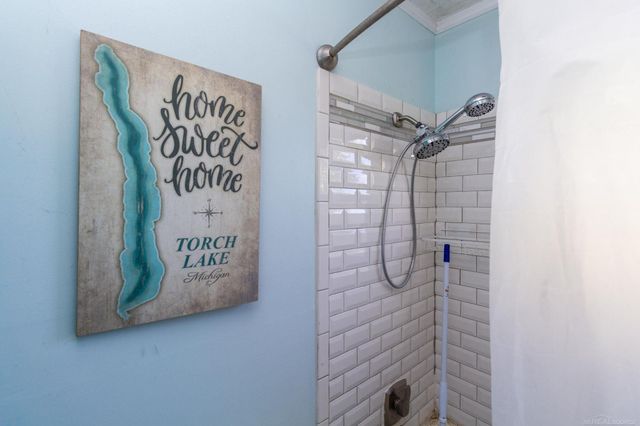 7082 Rattle Run Road, St Clair Twp, MI 48079