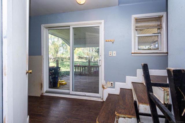 7082 Rattle Run Road, St Clair Twp, MI 48079