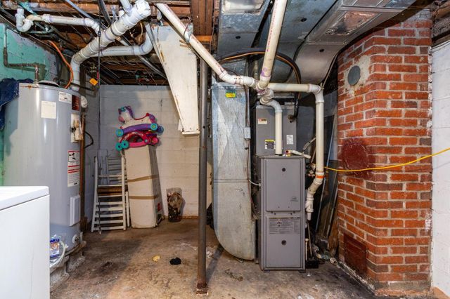 7082 Rattle Run Road, St Clair Twp, MI 48079