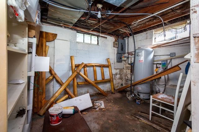 7082 Rattle Run Road, St Clair Twp, MI 48079