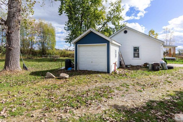 7082 Rattle Run Road, St Clair Twp, MI 48079