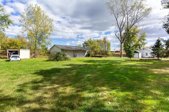 7082 Rattle Run Road, St Clair Twp, MI 48079