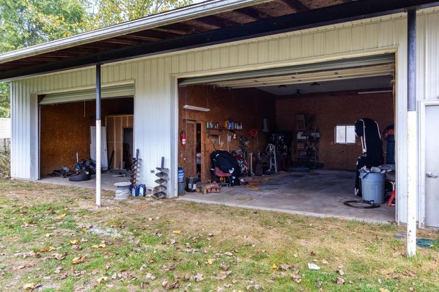 7082 Rattle Run Road, St Clair Twp, MI 48079