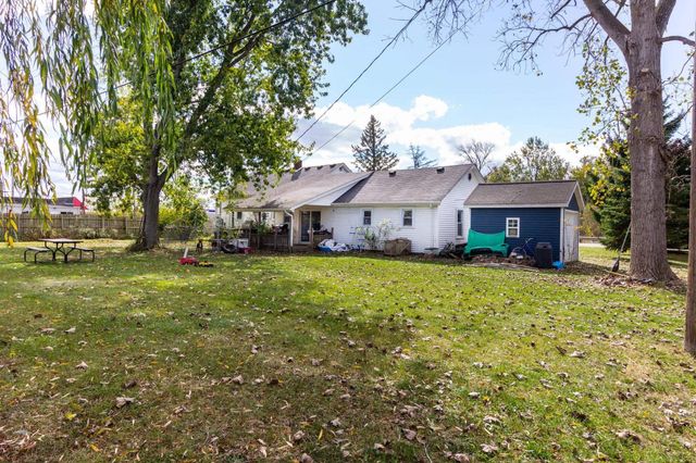 7082 Rattle Run Road, St Clair Twp, MI 48079