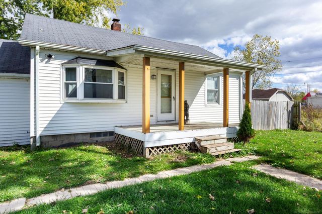 7082 Rattle Run Road, St Clair Twp, MI 48079