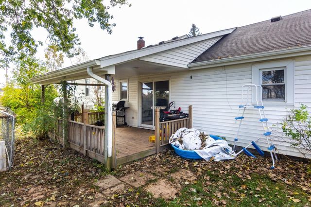 7082 Rattle Run Road, St Clair Twp, MI 48079