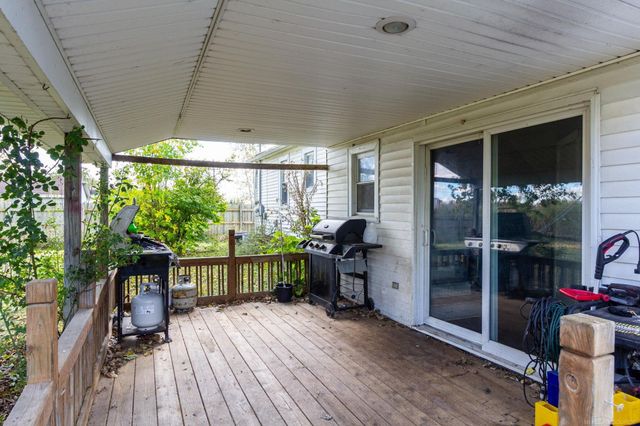 7082 Rattle Run Road, St Clair Twp, MI 48079