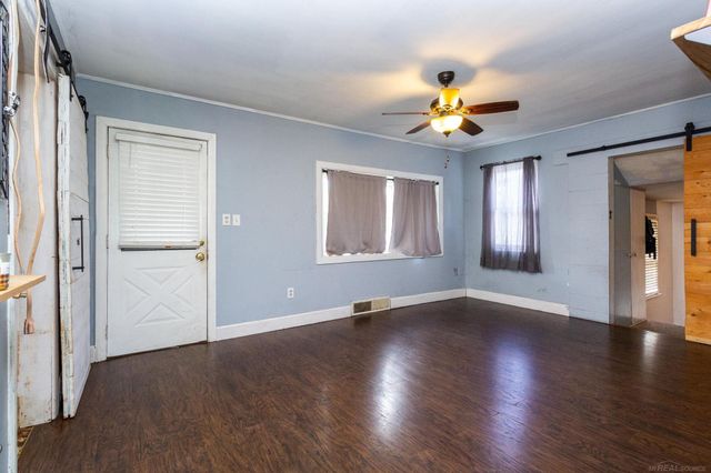 7082 Rattle Run Road, St Clair Twp, MI 48079