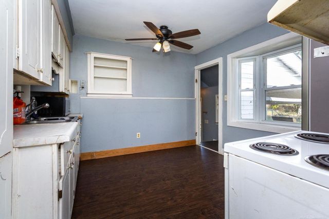 7082 Rattle Run Road, St Clair Twp, MI 48079