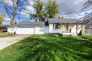 7082 Rattle Run Road, St Clair Twp, MI 48079