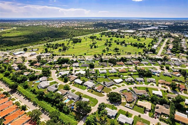 122 ALGIERS DRIVE, Venice, FL 34293