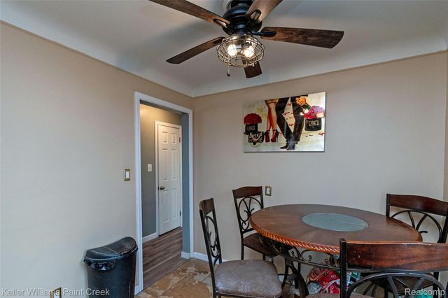 25156 Fortuna Street, Roseville, MI 48066