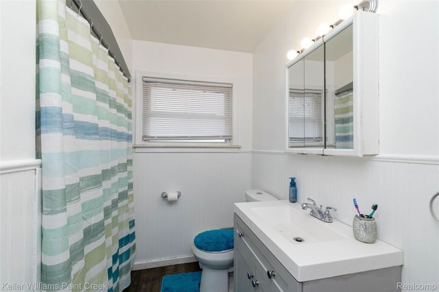 25156 Fortuna Street, Roseville, MI 48066