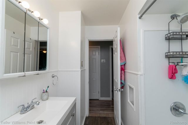 25156 Fortuna Street, Roseville, MI 48066