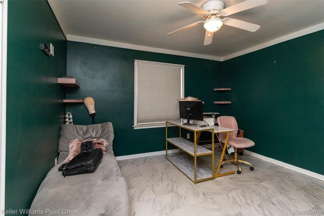 25156 Fortuna Street, Roseville, MI 48066