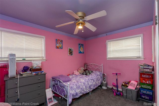 25156 Fortuna Street, Roseville, MI 48066