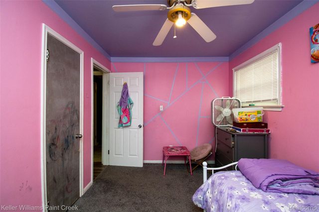 25156 Fortuna Street, Roseville, MI 48066