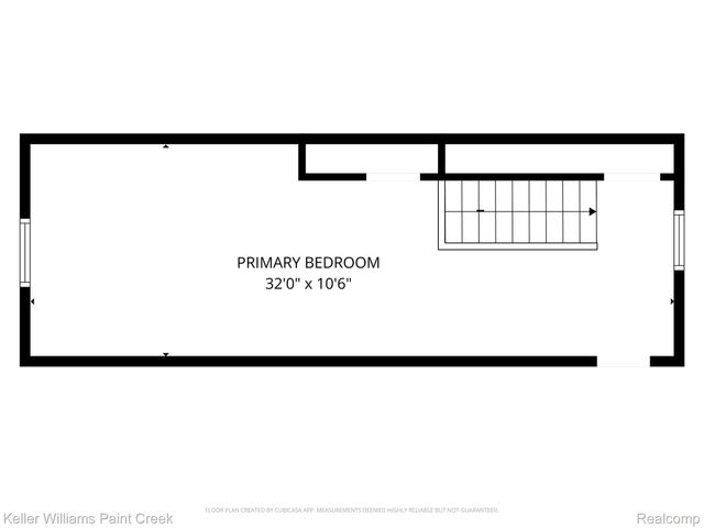 25156 Fortuna Street, Roseville, MI 48066