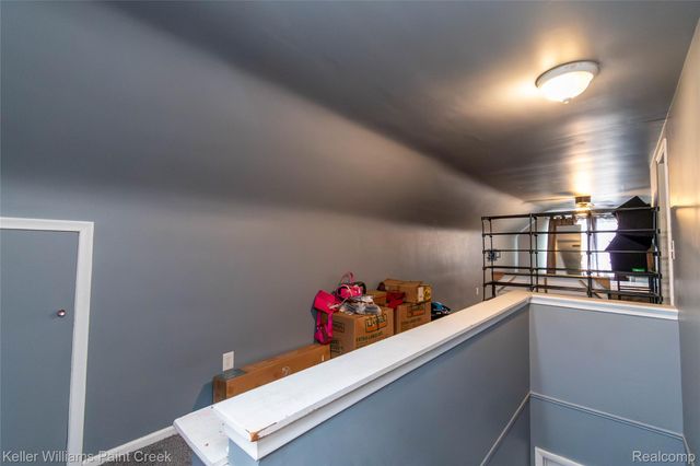 25156 Fortuna Street, Roseville, MI 48066