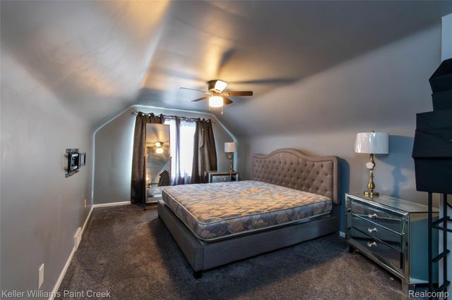 25156 Fortuna Street, Roseville, MI 48066