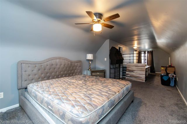 25156 Fortuna Street, Roseville, MI 48066