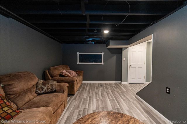 25156 Fortuna Street, Roseville, MI 48066