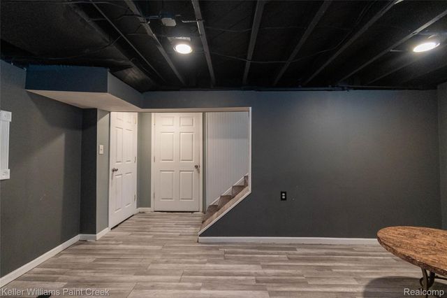 25156 Fortuna Street, Roseville, MI 48066