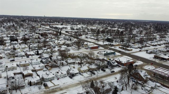 25156 Fortuna Street, Roseville, MI 48066