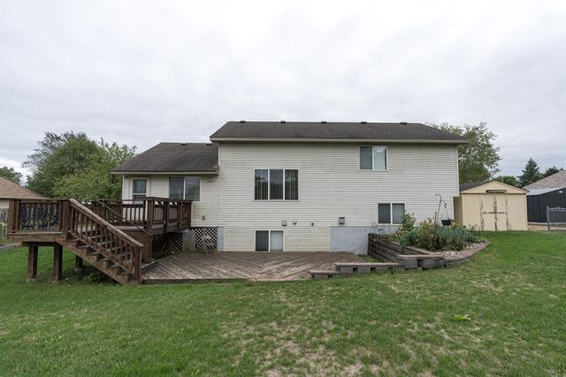 7085 148th Lane NW, Ramsey, MN 55303